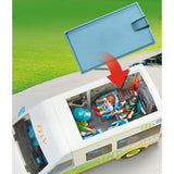 Playmobil 71329 Schoolbus