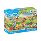 71443 Idyllische moestui PLAYM
