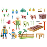 71443 Idyllische moestui PLAYM