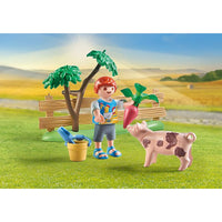 71443 Idyllische moestui PLAYM