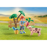71443 Idyllische moestui PLAYM