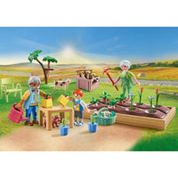 71443 Idyllische moestui PLAYM