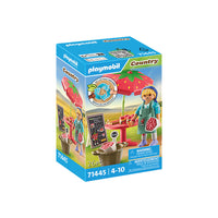 71445 Jam verkoopkraam PLAYM