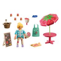 71445 Jam verkoopkraam PLAYM