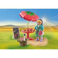 71445 Jam verkoopkraam PLAYM