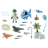 71448 Dieren voeren PLAYM