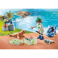 71448 Dieren voeren PLAYM