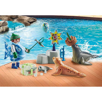 71448 Dieren voeren PLAYM