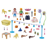 71451 Verkleedfeest PLAYM