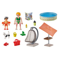 71476 Spetterplezier in PLAYM