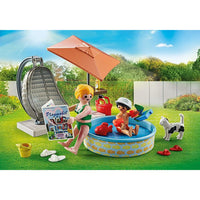 71476 Spetterplezier in PLAYM