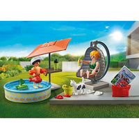 71476 Spetterplezier in PLAYM
