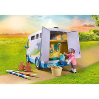 71493 Mobiele manege PLAYM