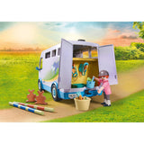 71493 Mobiele manege PLAYM