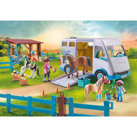 71493 Mobiele manege PLAYM