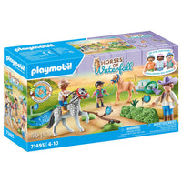 71496 Ponykoets PLAYM