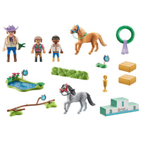 71496 Ponykoets PLAYM