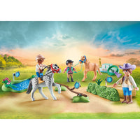 71496 Ponykoets PLAYM