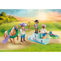 71496 Ponykoets PLAYM