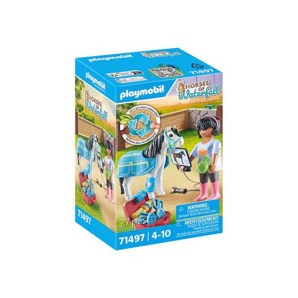71497 Paardentherapeut PLAYM