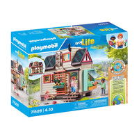 71509 Tiny House PLAYM