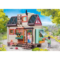 71509 Tiny House PLAYM