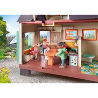 71509 Tiny House PLAYM