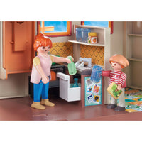 71509 Tiny House PLAYM