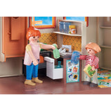 71509 Tiny House PLAYM