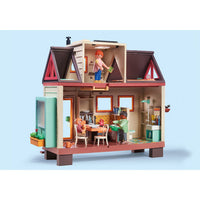 71509 Tiny House PLAYM