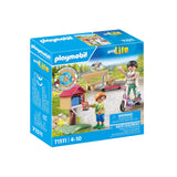71511 Boekenruil voor bo PLAYM