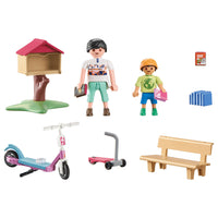71511 Boekenruil voor bo PLAYM