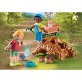 71512 Zorgen voor de ege PLAYM