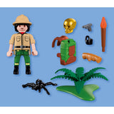 Playmobil 72033 Avonturier