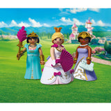 Playmobil 72055 Drie Prinsessen