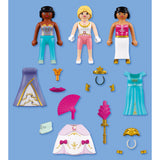 Playmobil 72055 Drie Prinsessen