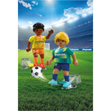 72058 Voetbalspelers