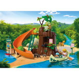 72071 Dierentuin: Jungle Avont