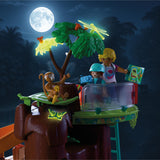 72071 Dierentuin: Jungle Avont