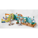 71743 Puppy Zorgcentrum Playm