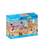 71744 Katten Cafe Playm