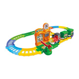 VTech Toet Toet Auto's Tjoek-Tjoek Treinset