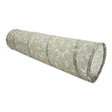 Rubo Toys Little Dutch Safari Tent Met Kruiptunnel
