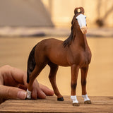 SCHLEICH marwari-merrie