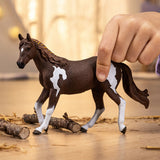 SCHLEICH paint-merrie