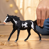 SCHLEICH paint-ruin