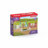 SCHLEICH Paardenaccessoires vo
