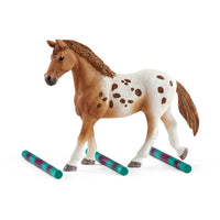 SCHLEICH Toernooi trainingsset 42433