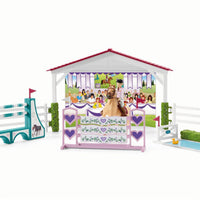 SCHLEICH Vriendschap concours 42440