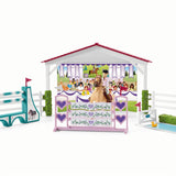 SCHLEICH Vriendschap concours 42440